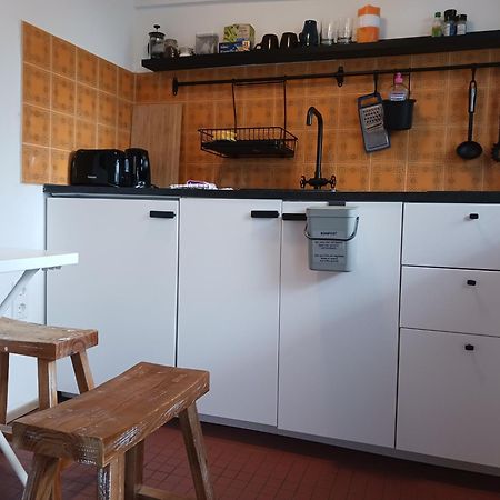 Squat Deluxe Berlin, The Hostel Екстер'єр фото