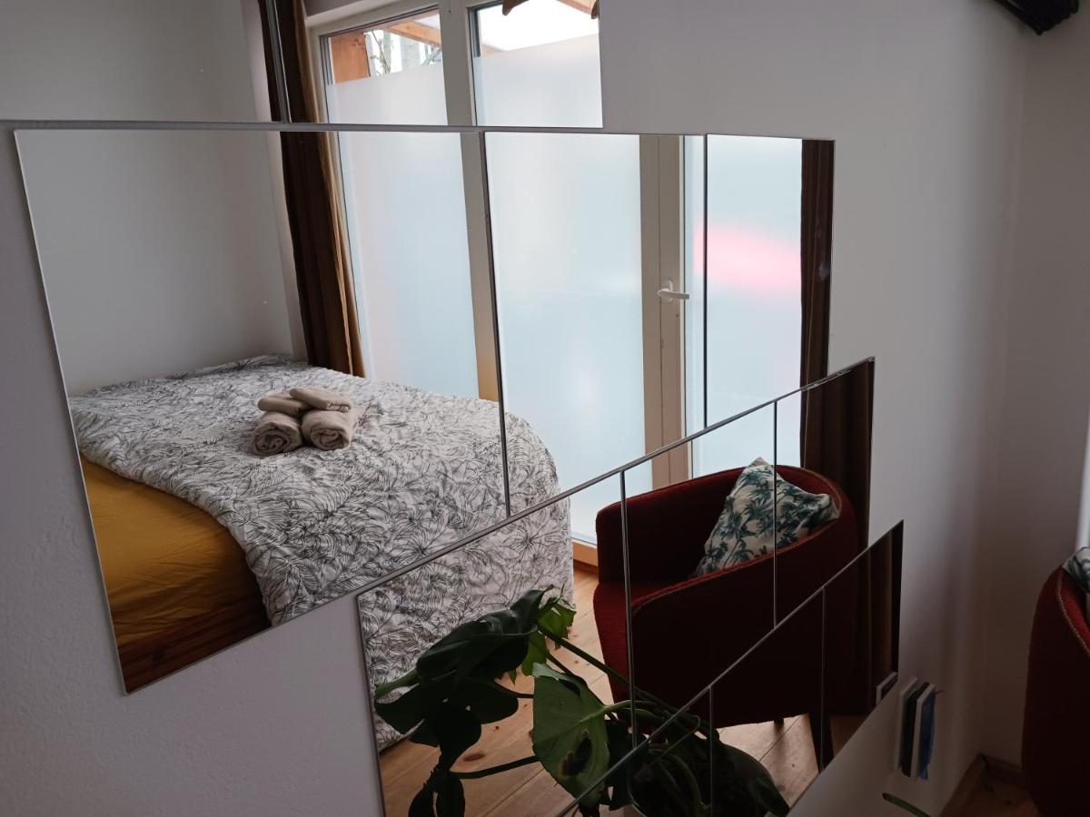 Squat Deluxe Berlin, The Hostel Екстер'єр фото