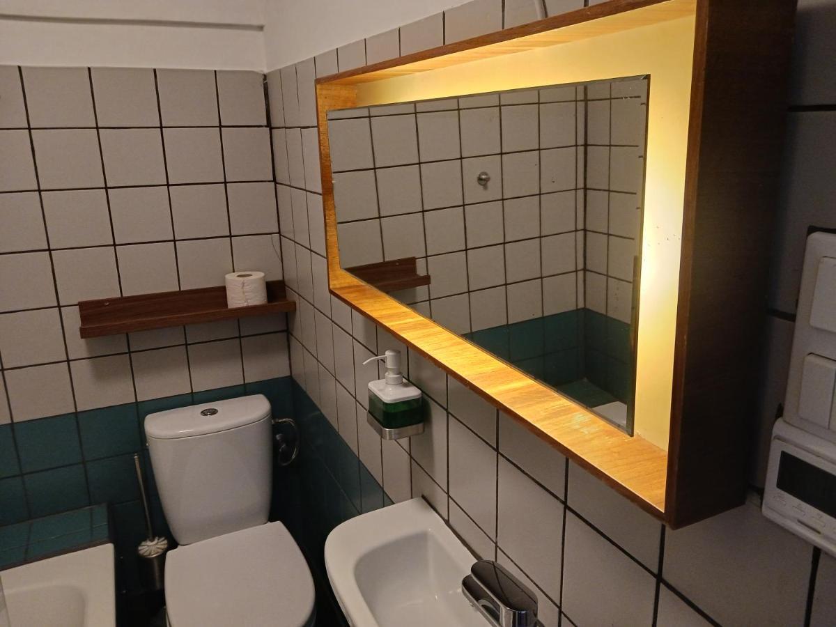 Squat Deluxe Berlin, The Hostel Екстер'єр фото