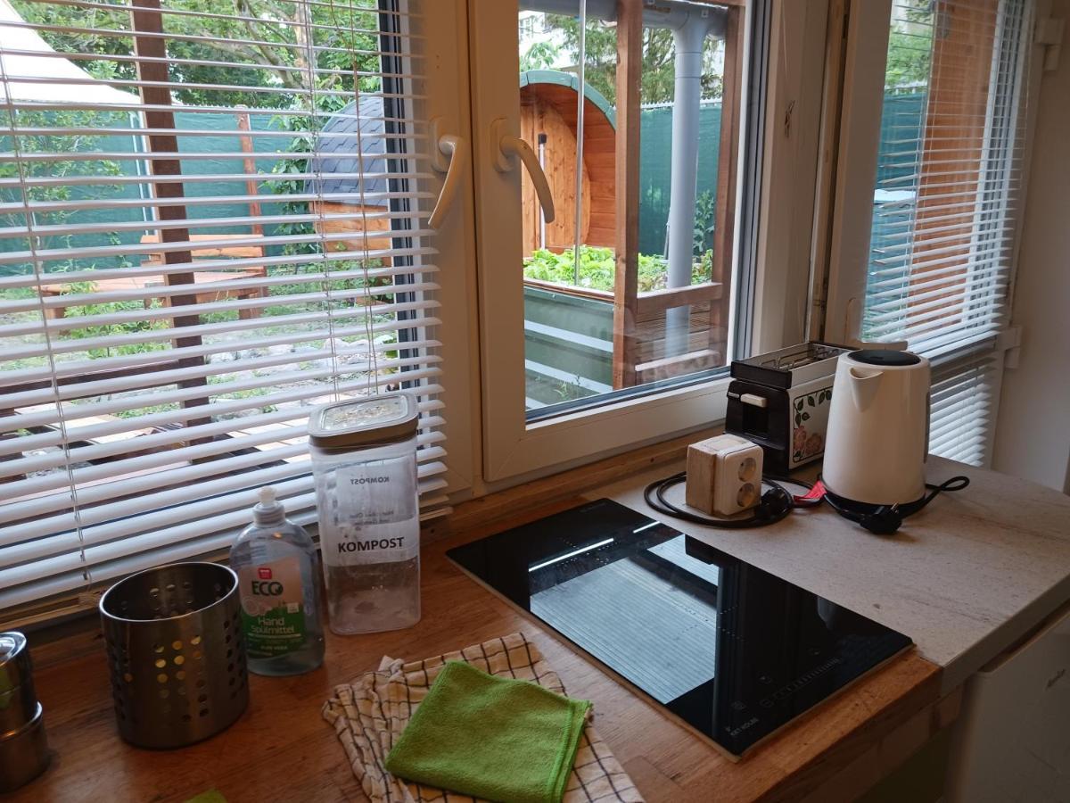 Squat Deluxe Berlin, The Hostel Екстер'єр фото