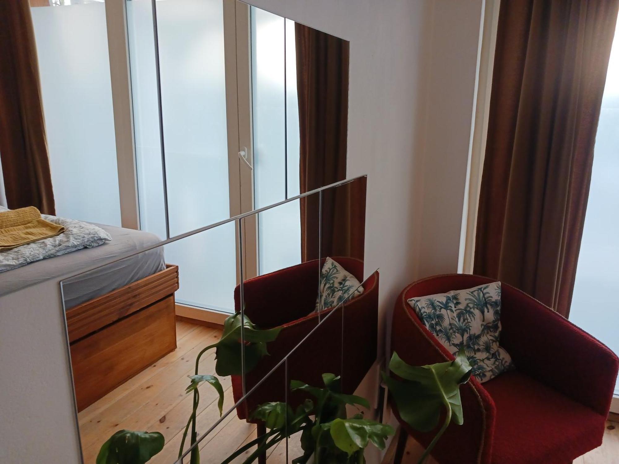 Squat Deluxe Berlin, The Hostel Екстер'єр фото