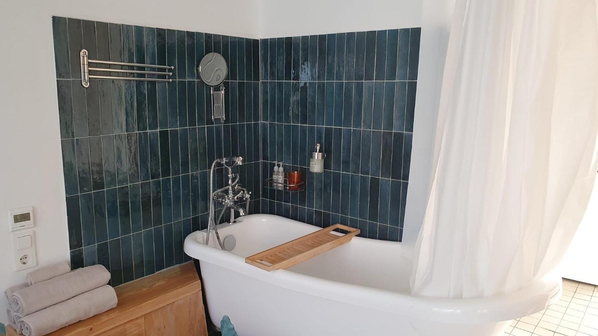 Squat Deluxe Berlin, The Hostel Екстер'єр фото